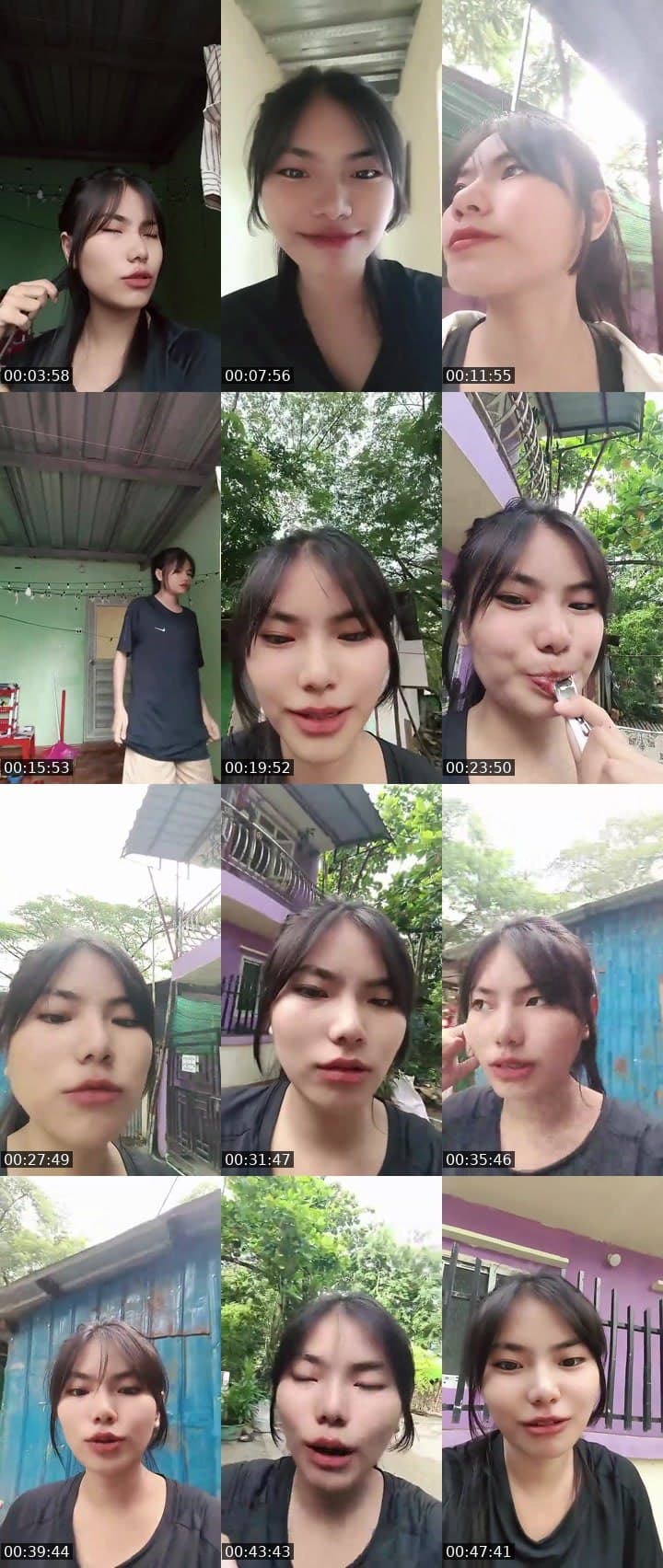 လမ်းကြုံရင်ခေါ်🤪