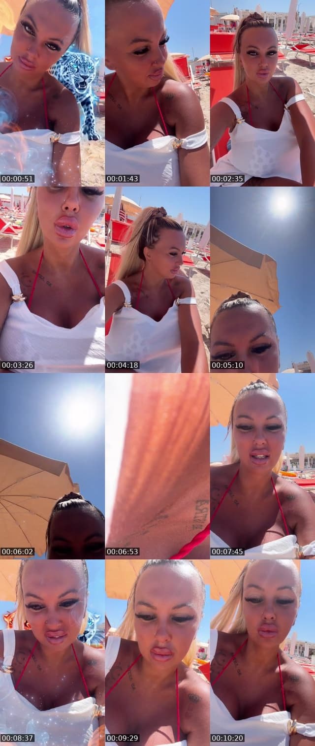 Bigo live: 500 surprise by @mad_queen