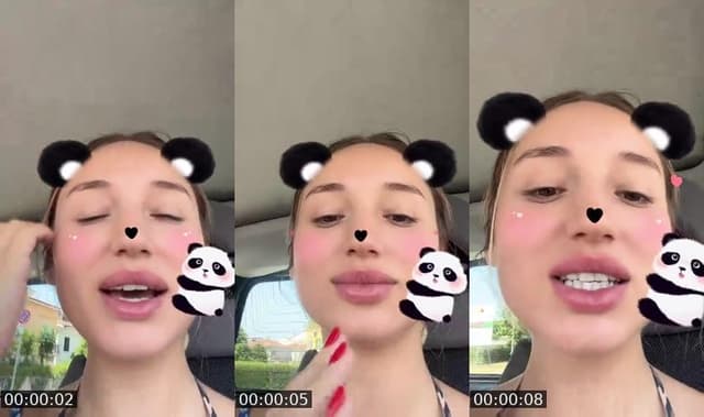 Bigo live: 🩷 by @marinalau