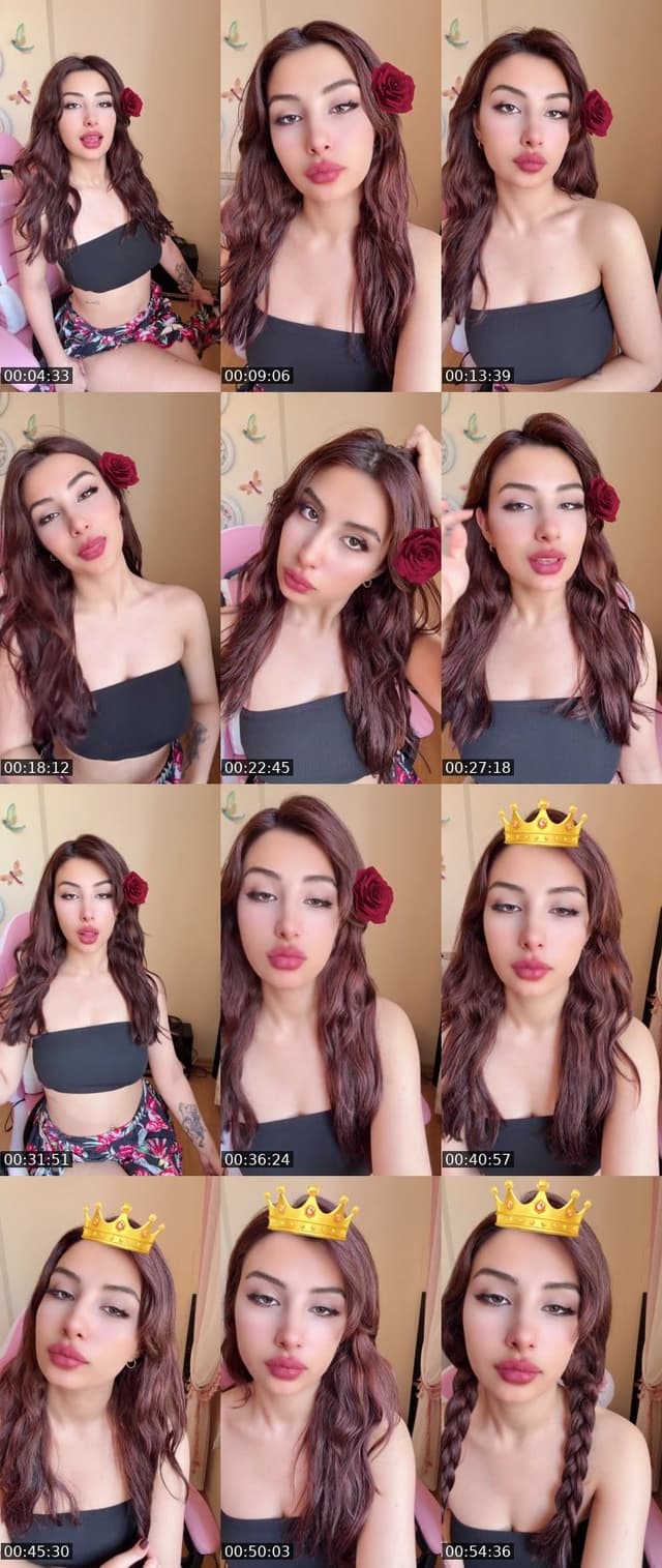 Bigo live: ོ EVA by @evasulh