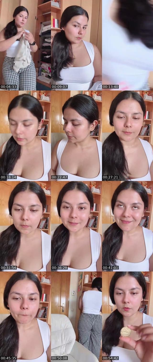 Bigo live: #Cutey Un angelito 👼 🙏❤️ by @andy1799