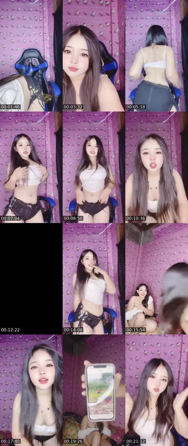 Bigo live: Aliy by @m_suao