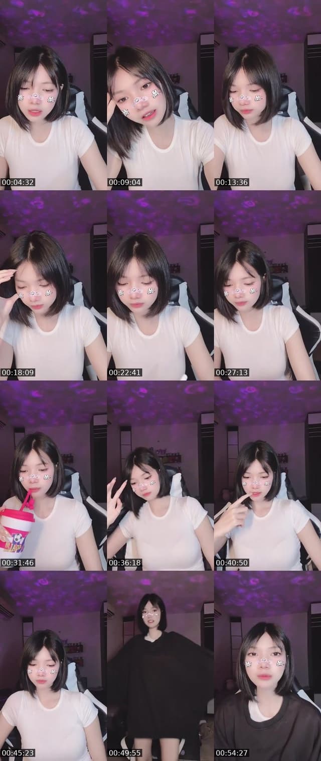 Bigo live: แก้มอ้วนมาแน้วว💐🥺 by @fearmcza.9876543