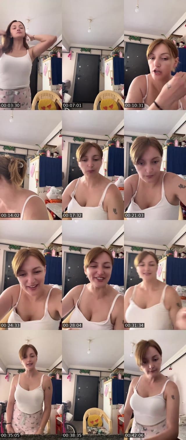 Bigo live: ŞANS MELEĞİM😇🫠 by @1002020114