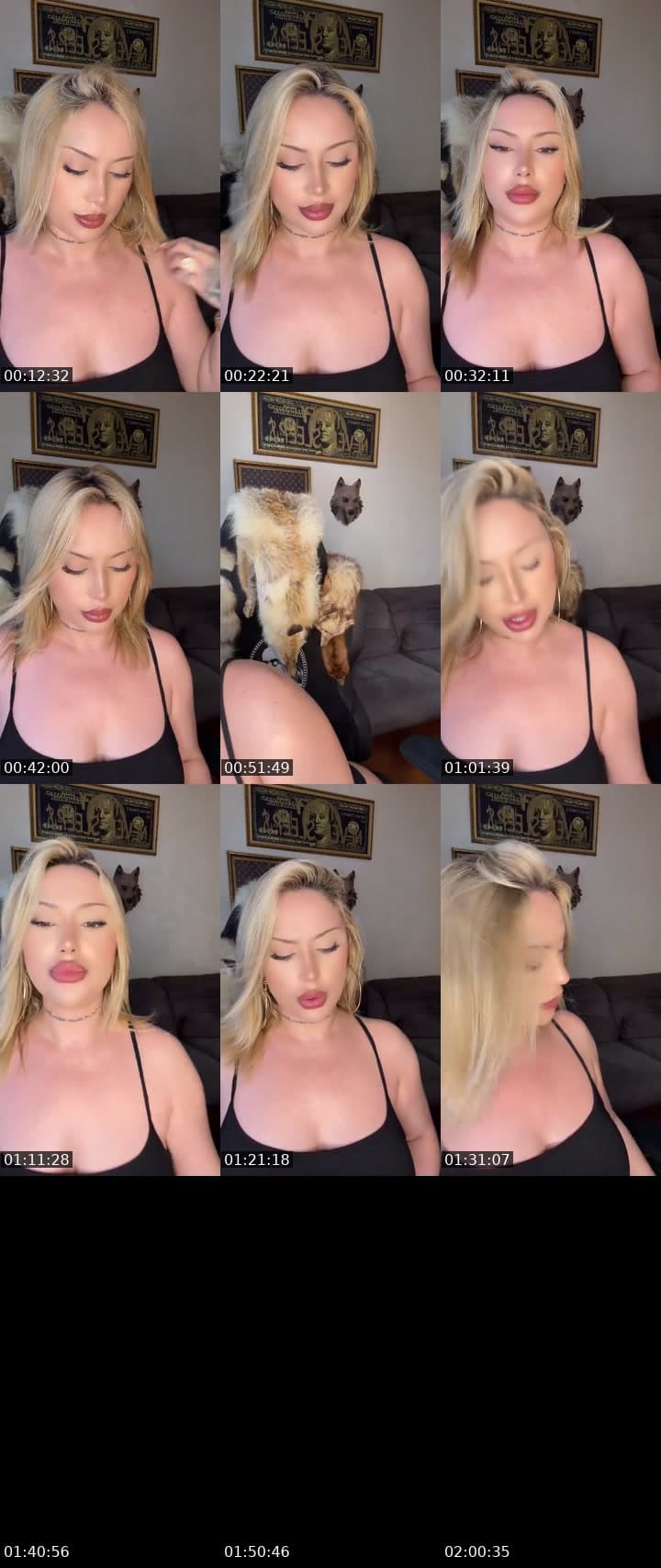 #charmer -23k🌶️🌶️🌶️