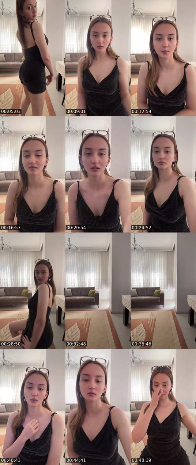 Bigo live: Yeni ay Yeni Umut 💋 by @2speak2