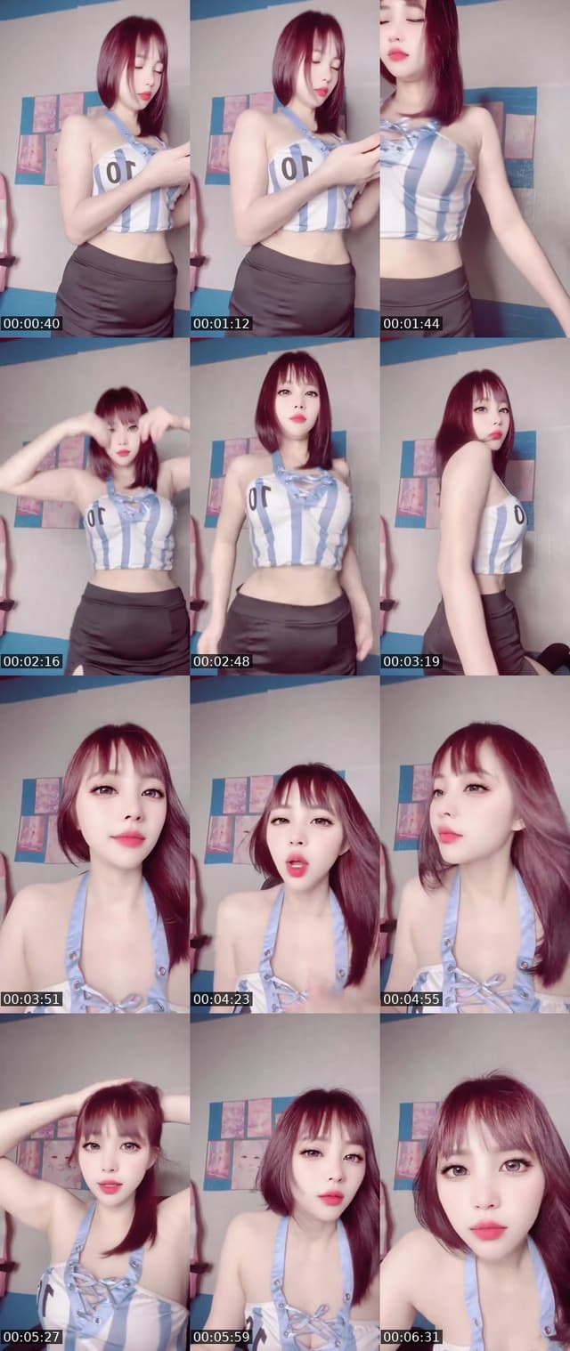 Bigo live: 🔥I’m waiting for you,love😘 by @liabae22