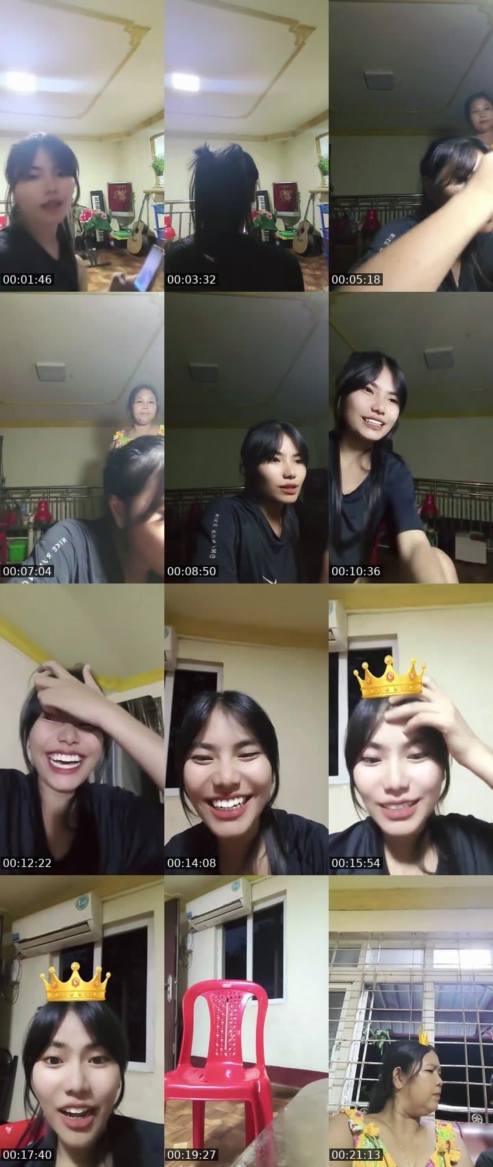 လမ်းကြုံရင်ခေါ်🤪