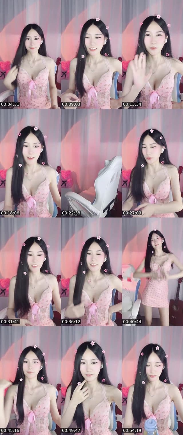 Bigo live: #charmer 不行 别进 by @zovoex02