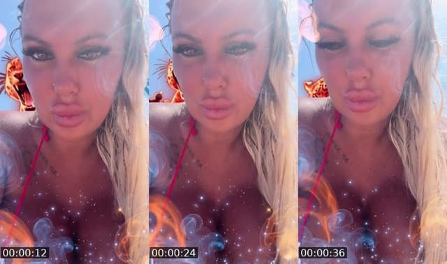 Bigo live: 500 surprise by @mad_queen