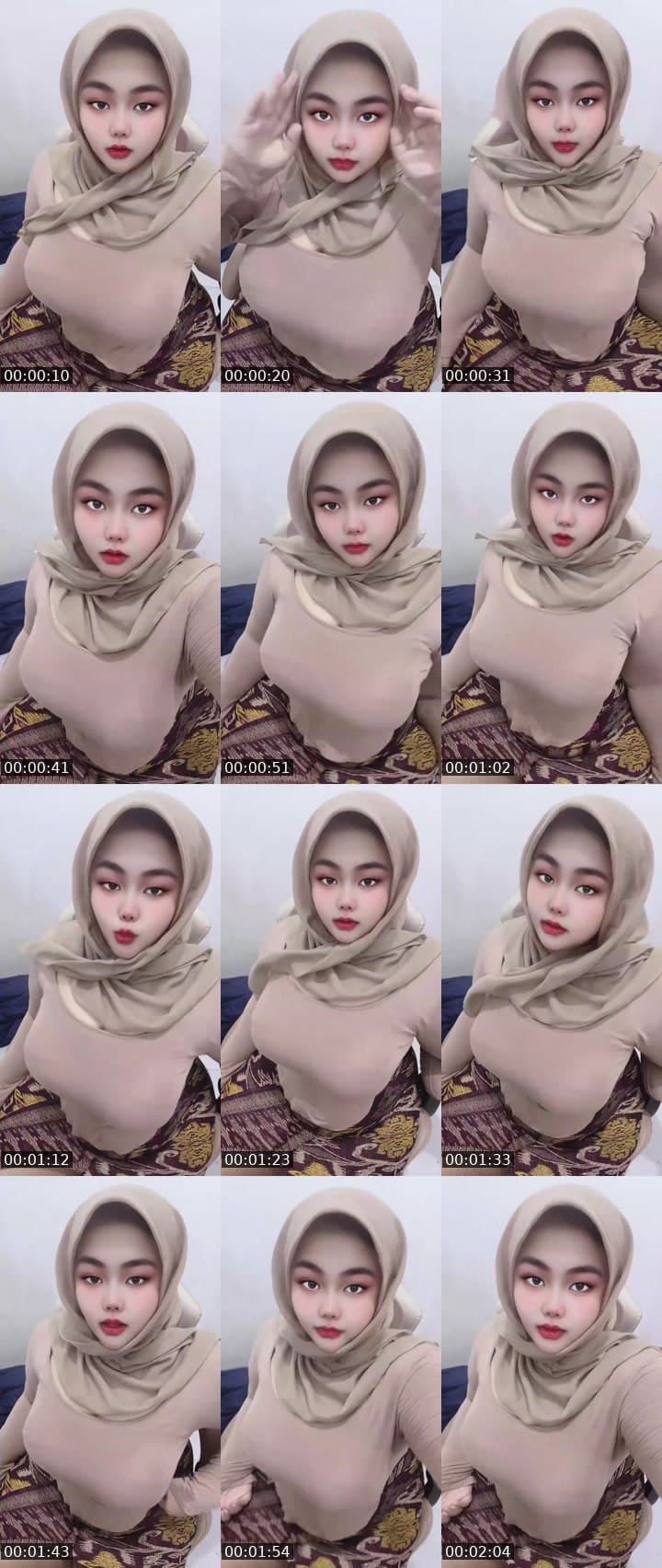 Tunggu bentar