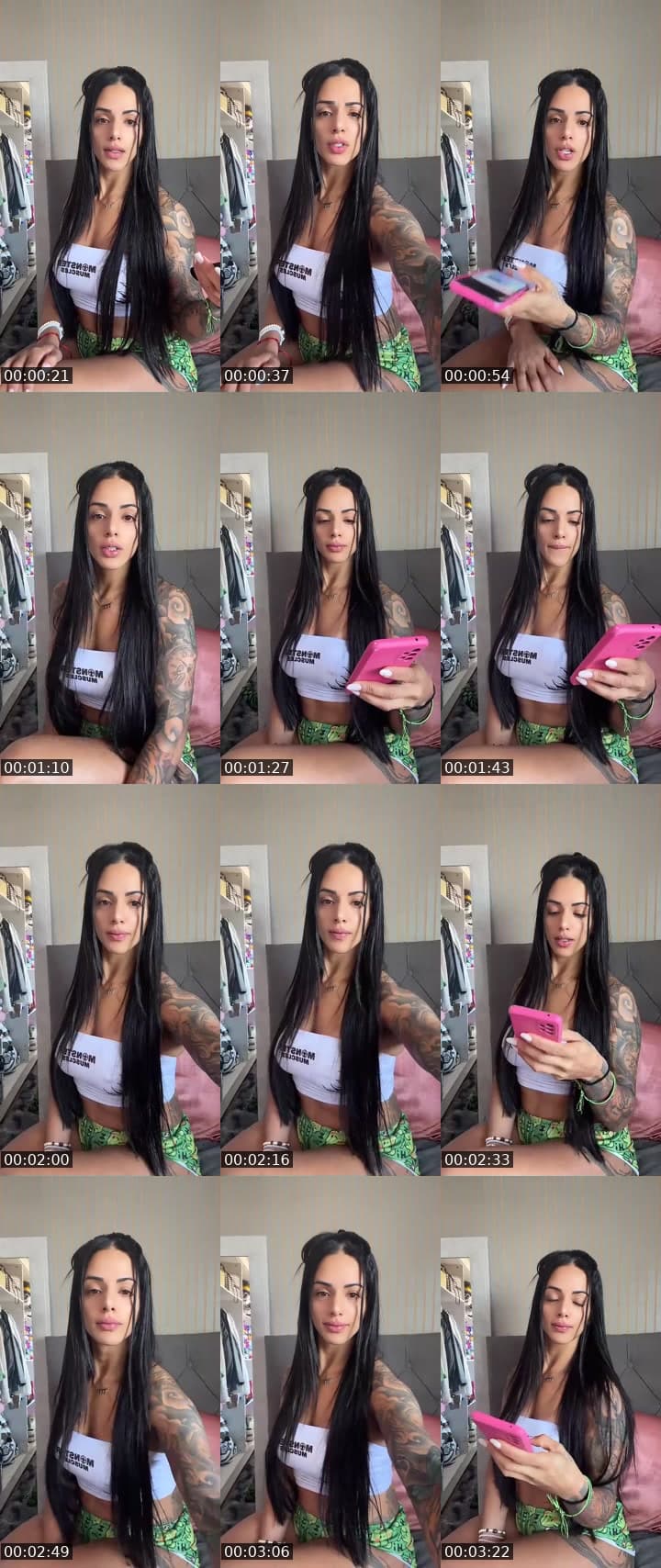 #Beauty Vem cá vem🥰