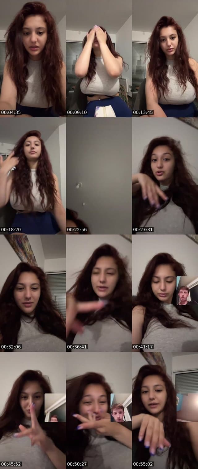 Bigo live: Mmh by @farah1661