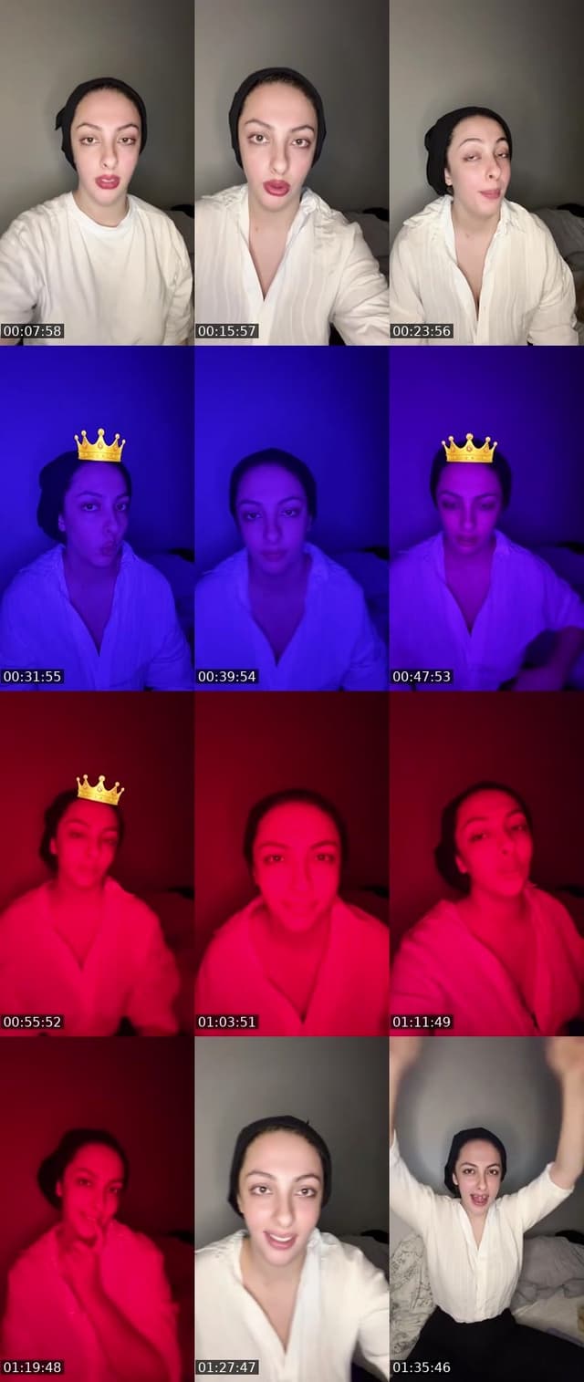 Bigo live: #Hipster YENİ AŞKIMM😚 by @1102396188