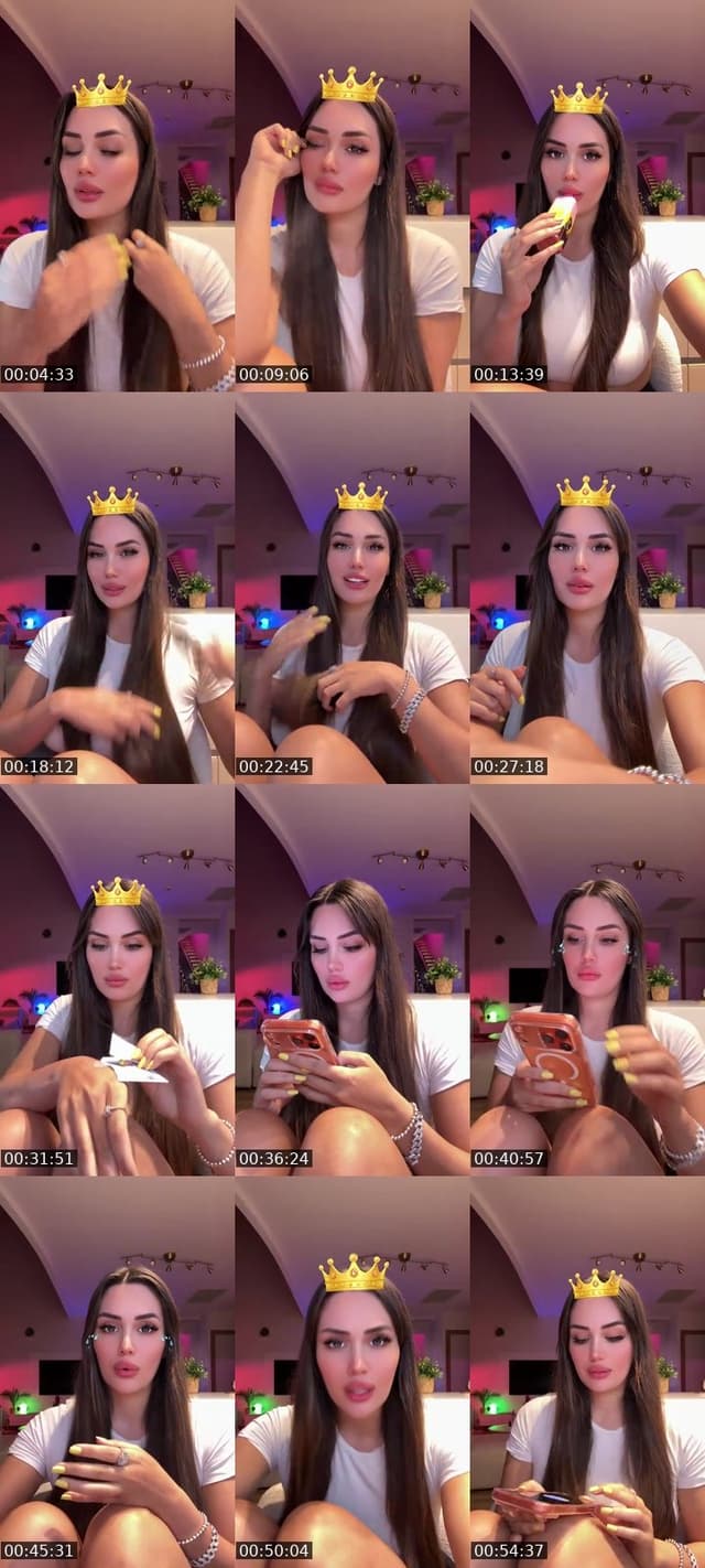 Bigo live: Kardelen Toprak by @kardelentopraak