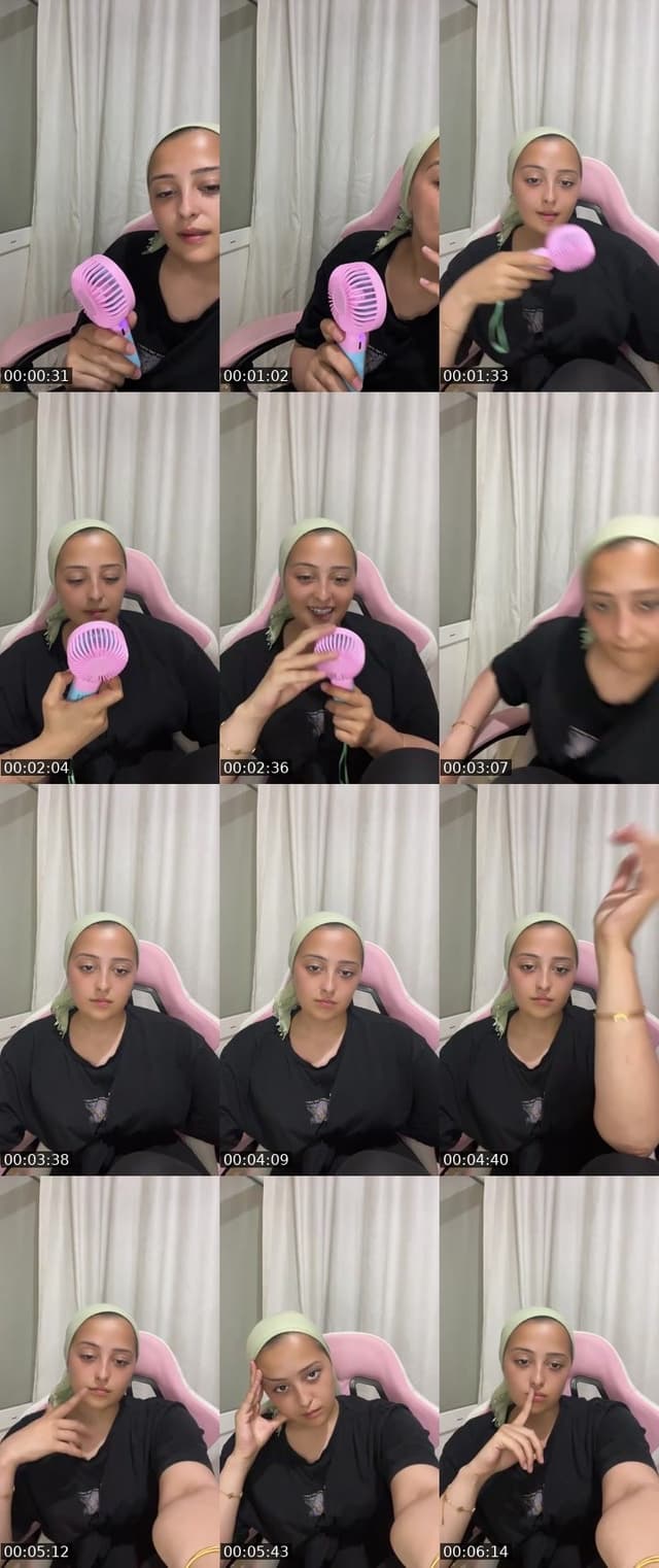 Bigo live: Ben geldim 🌸💗 by @1059622534