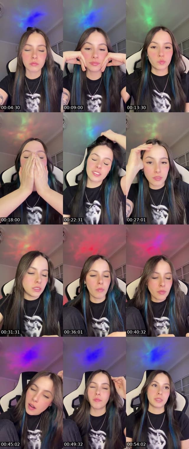 Bigo live: #Cutey 🥺 by @llpgy