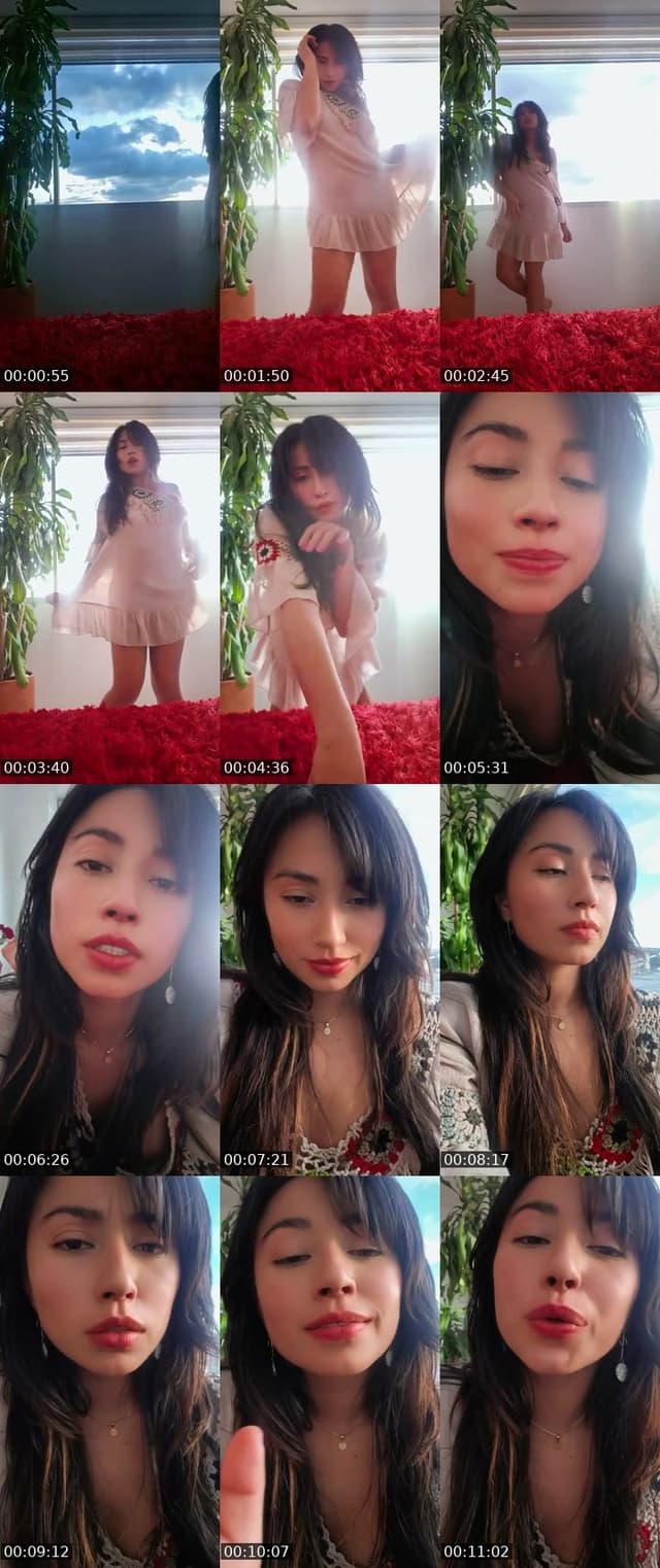 Bigo live: 1109745240 by @evapluriversa