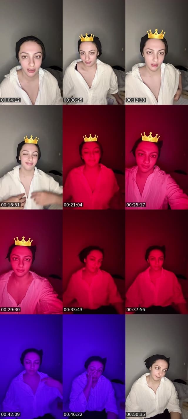 Bigo live: #Hipster YENİ AŞKIMM😚 by @1102396188