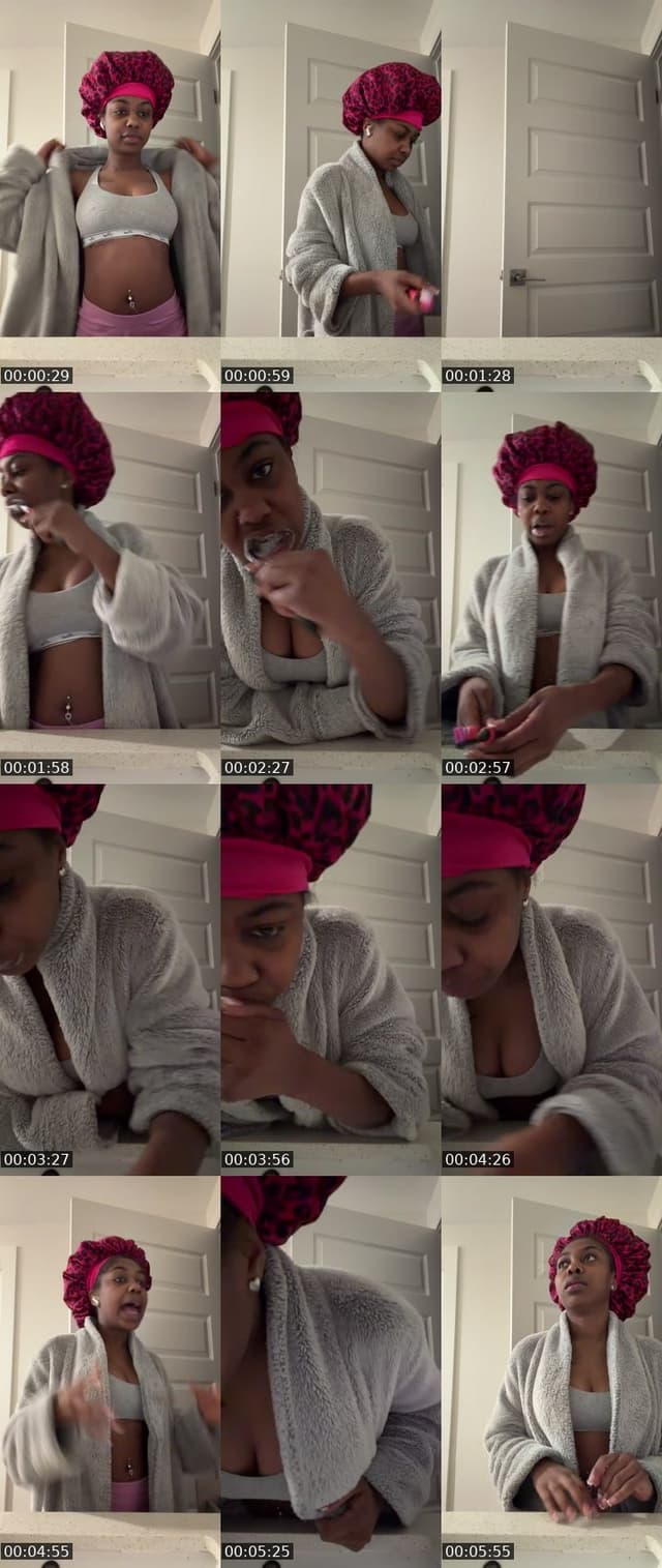 Bigo live: C O N T E N T ;) by @aniyahlk