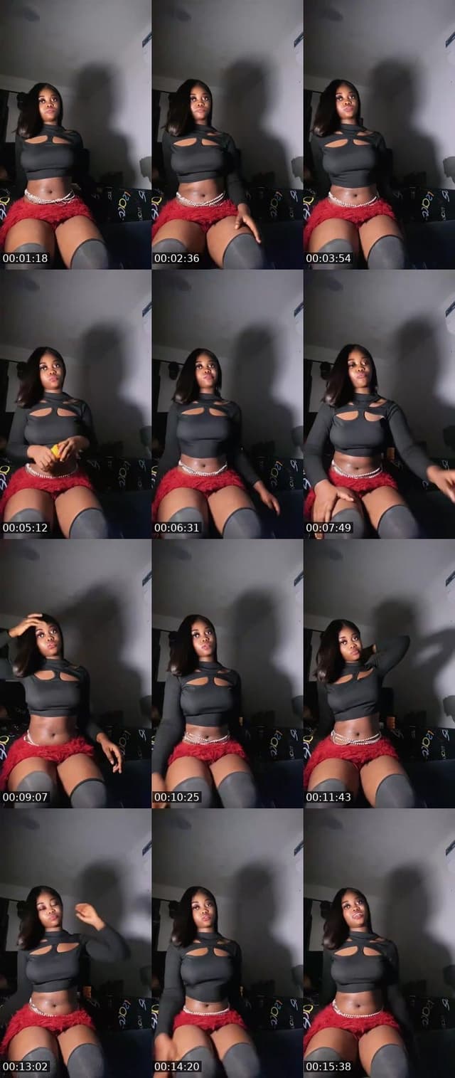 Bigo live: #Cutey A box wish 😇 by @uppercutkk