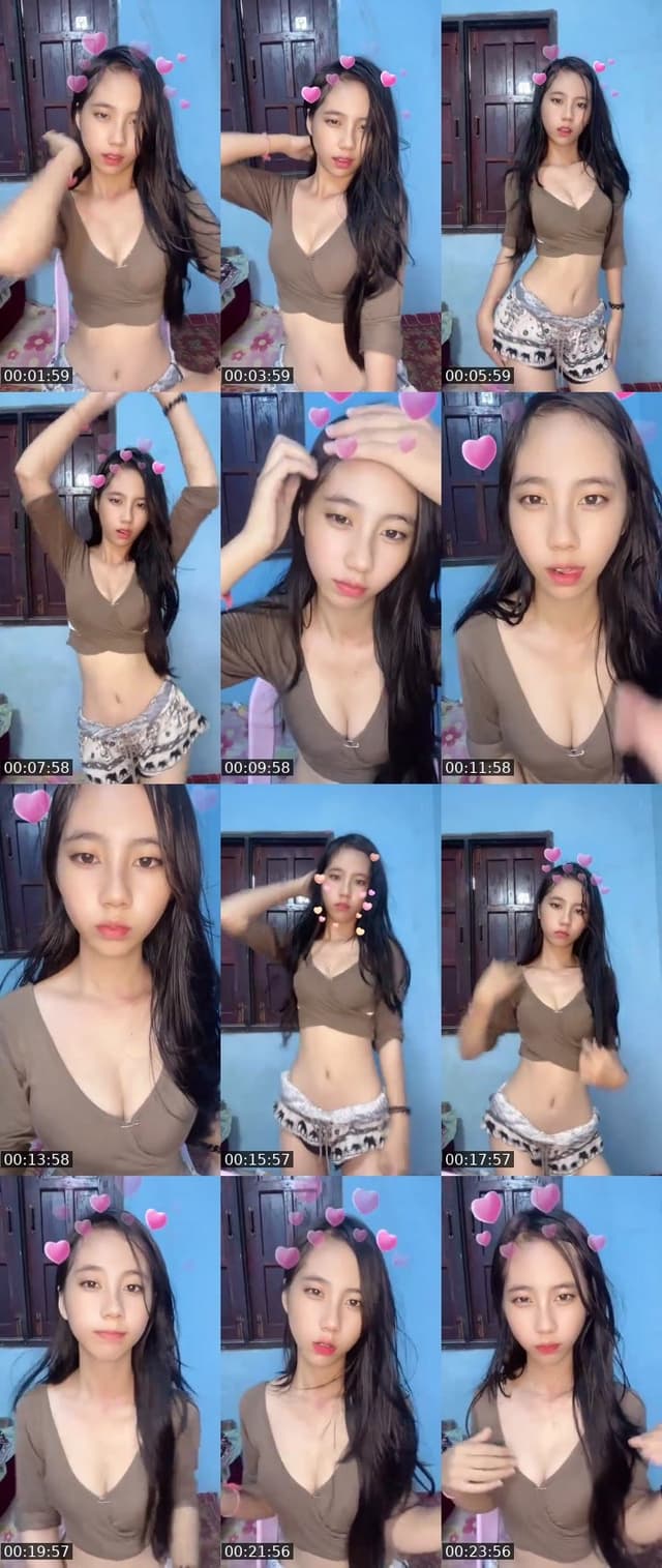 Bigo live: #Cutey  by @1120764632