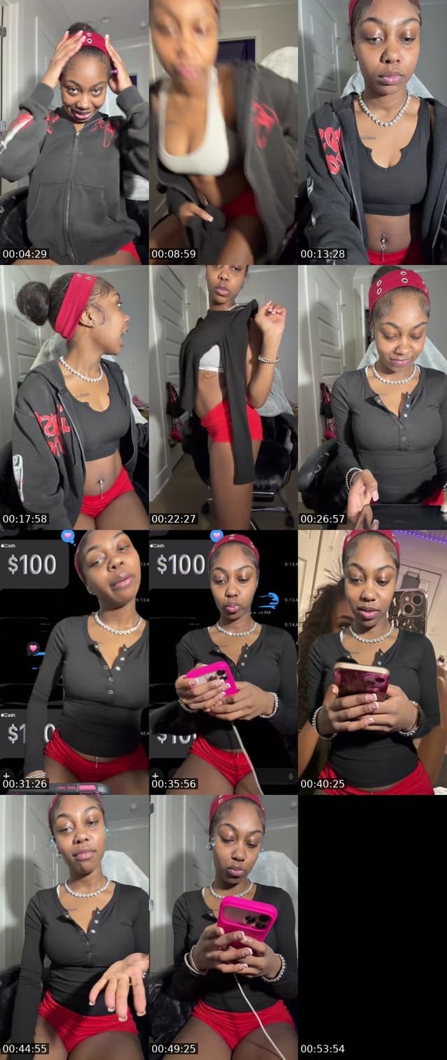 Bigo live: V I d e o s ! by @aniyahlk