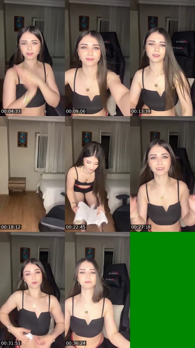 Bigo live: #Cutey Sen yoksan bir kişi eksiğiz 😎 by @882581347