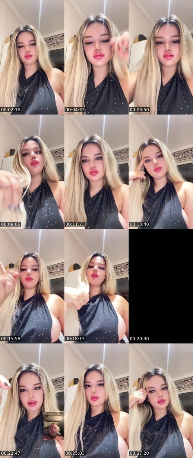 Bigo live: 🐣almii🐣 by @almisko