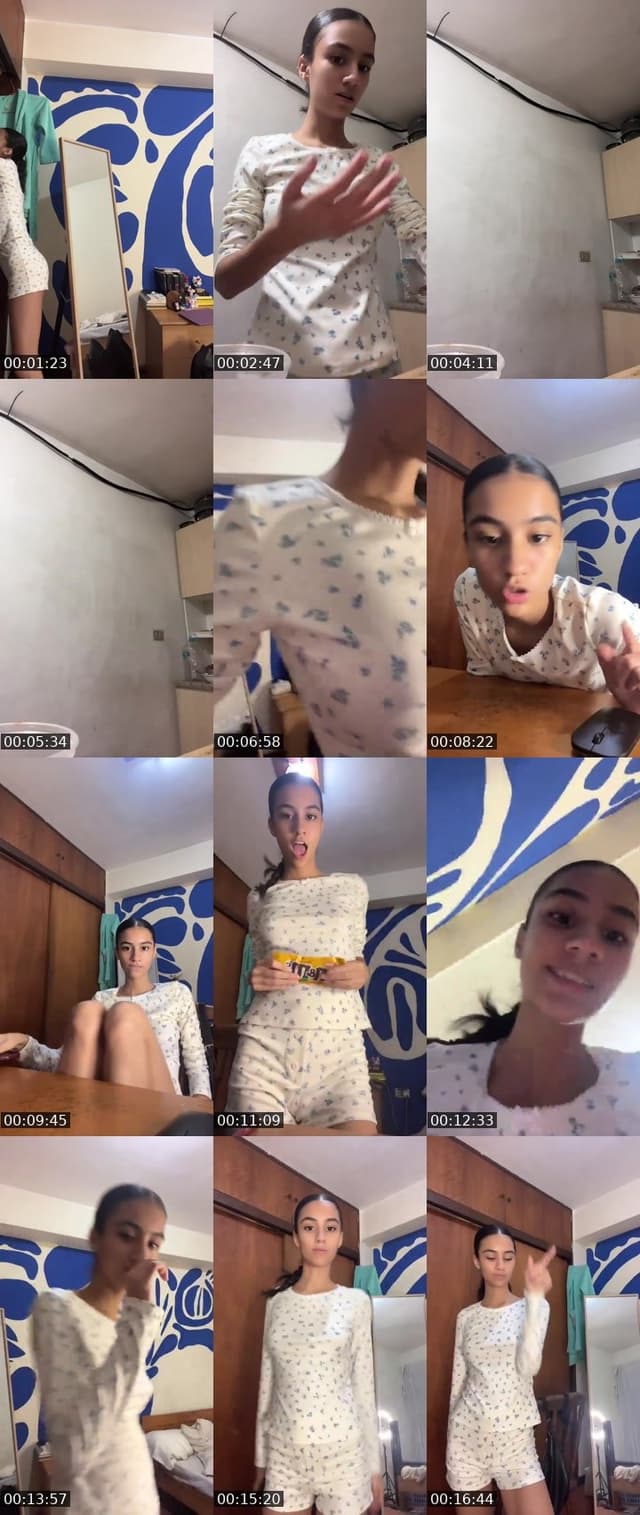 Bigo live: #Beauty COME AN SAY HI by @justnanni