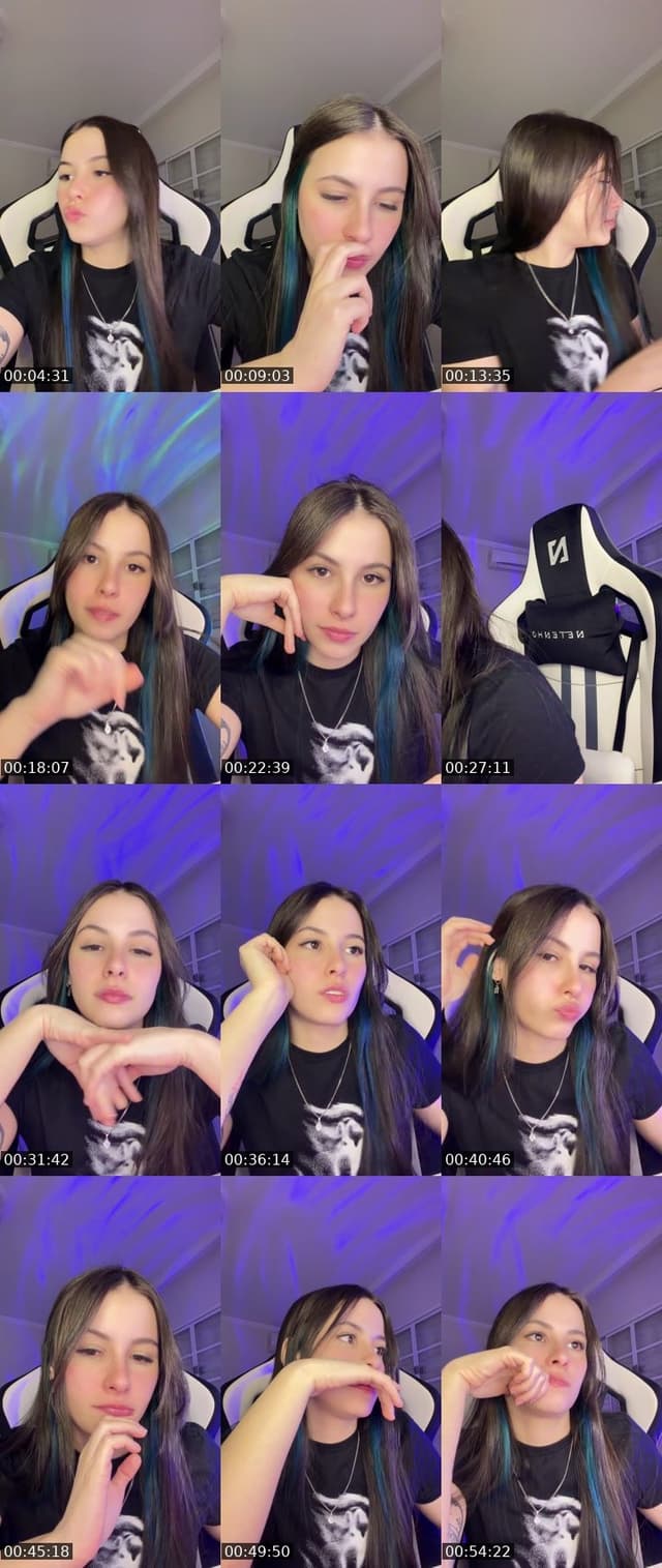 Bigo live: #Cutey 🥺 by @llpgy