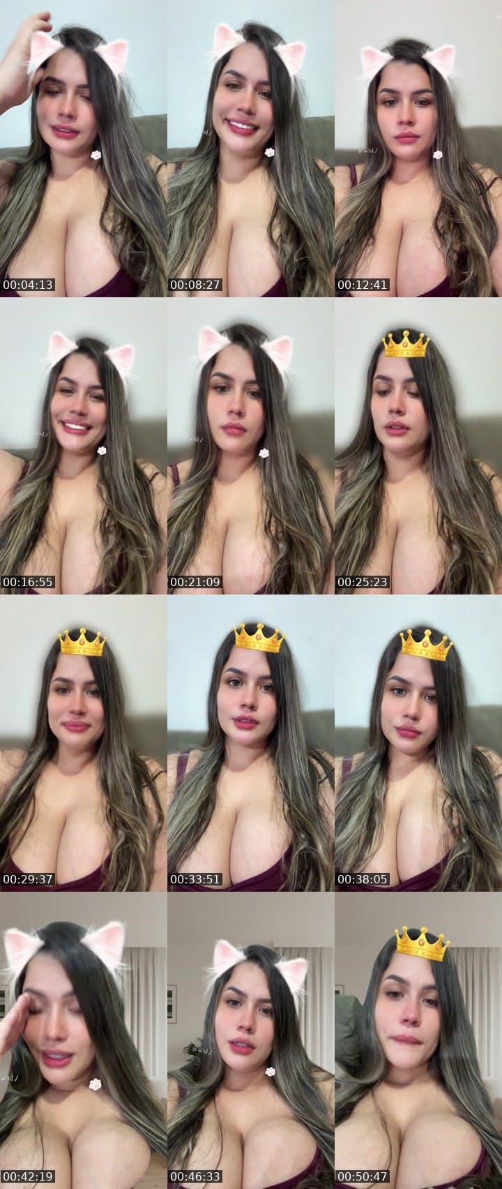Vem me apoiar ❤️