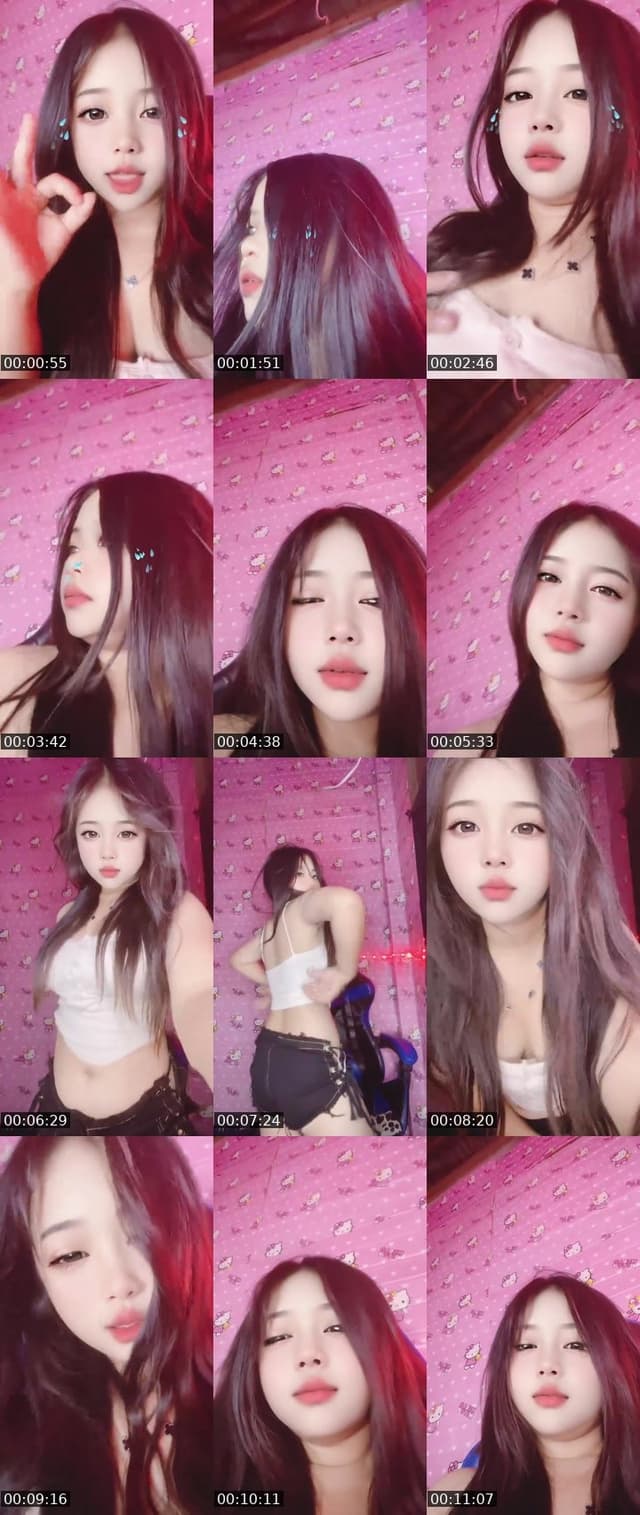 Bigo live: Aliy by @m_suao