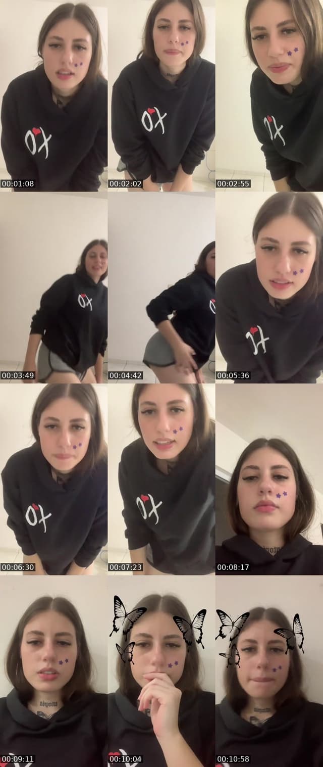 Past Bigo live: oi gente linda by @1082816833