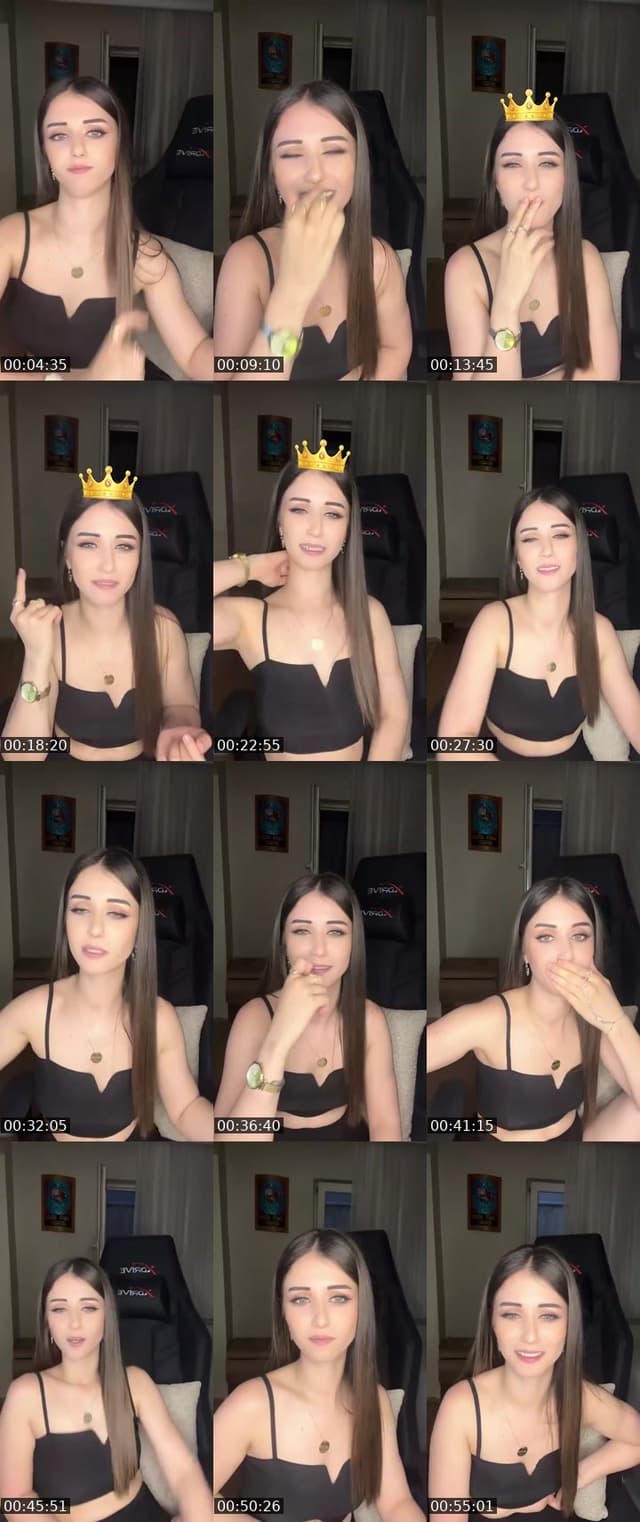 Bigo live: #Cutey Sen yoksan bir kişi eksiğiz 😎 by @882581347