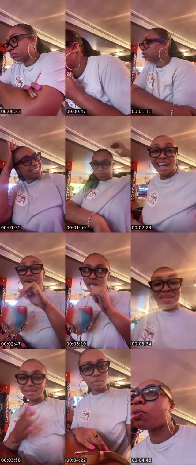 Bigo live: Follow IG Diamondwiththelips by @24kdiamondlips
