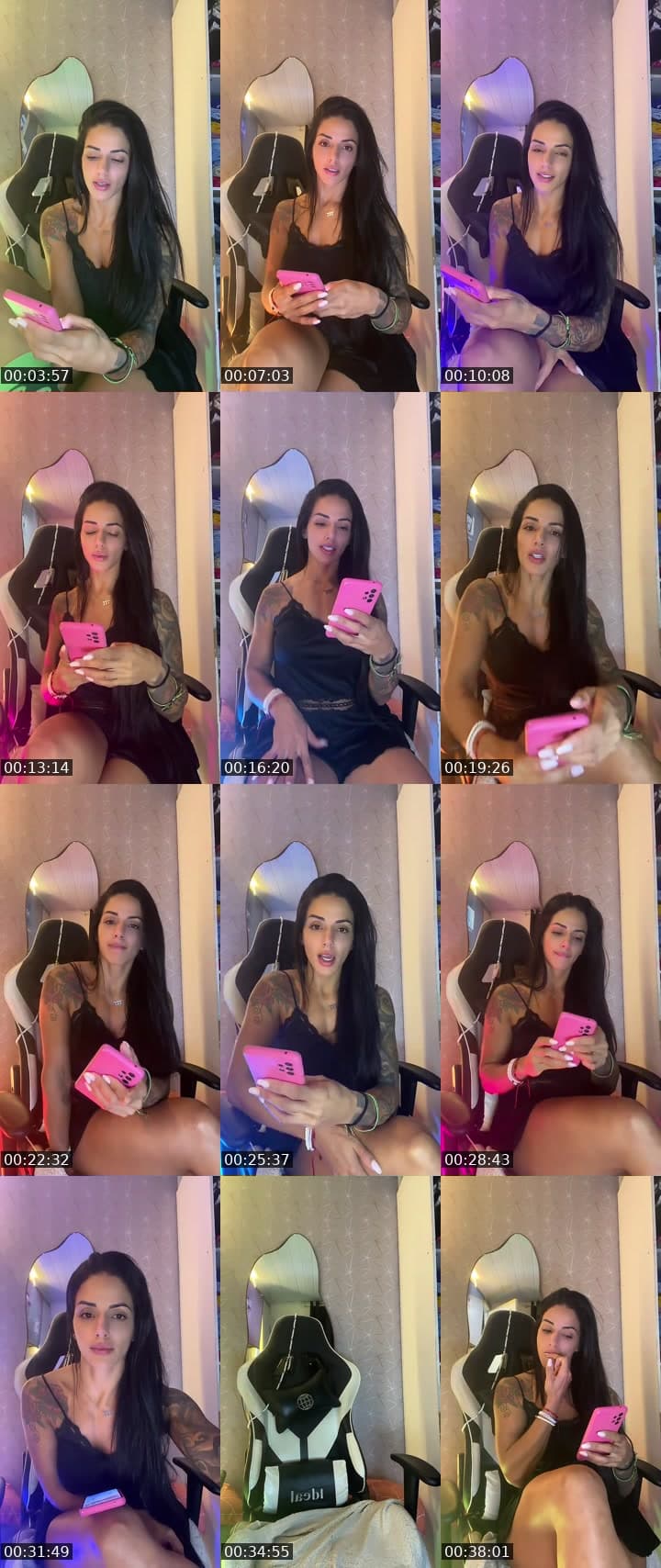 #Beauty Vem cá vem🥰