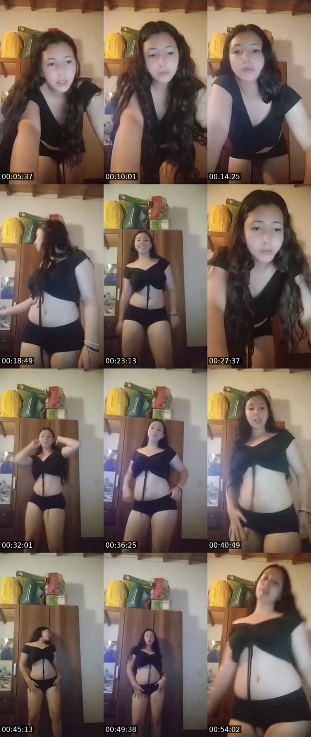 Bigo live: ven conmigo 🔥. by @Isa_3815