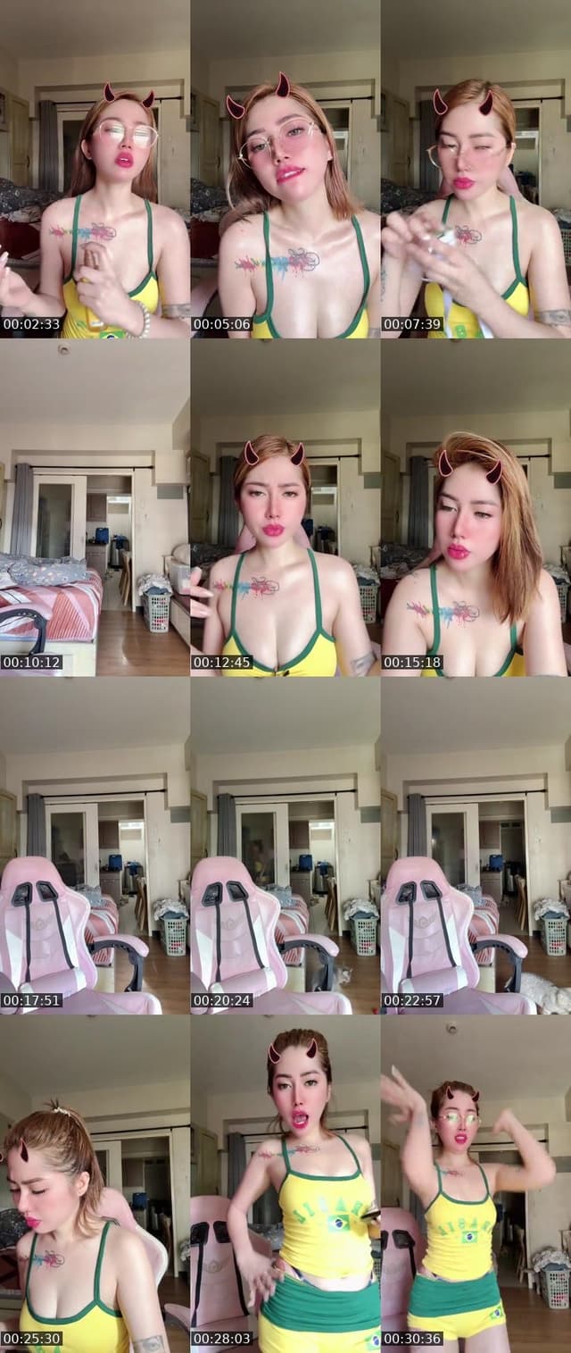 Bigo live: Slave 4 U💋 by @lee2233