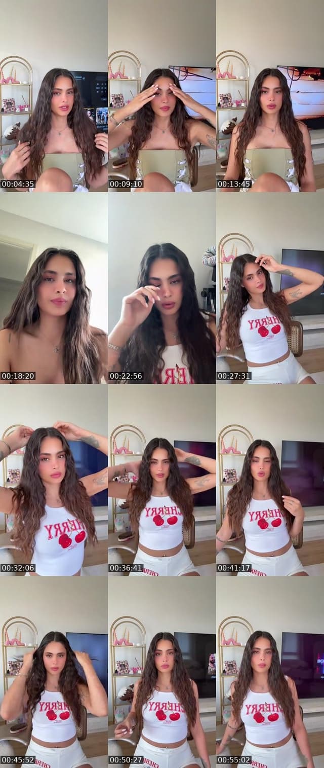 Bigo live: AYŞE by @aysegokalp