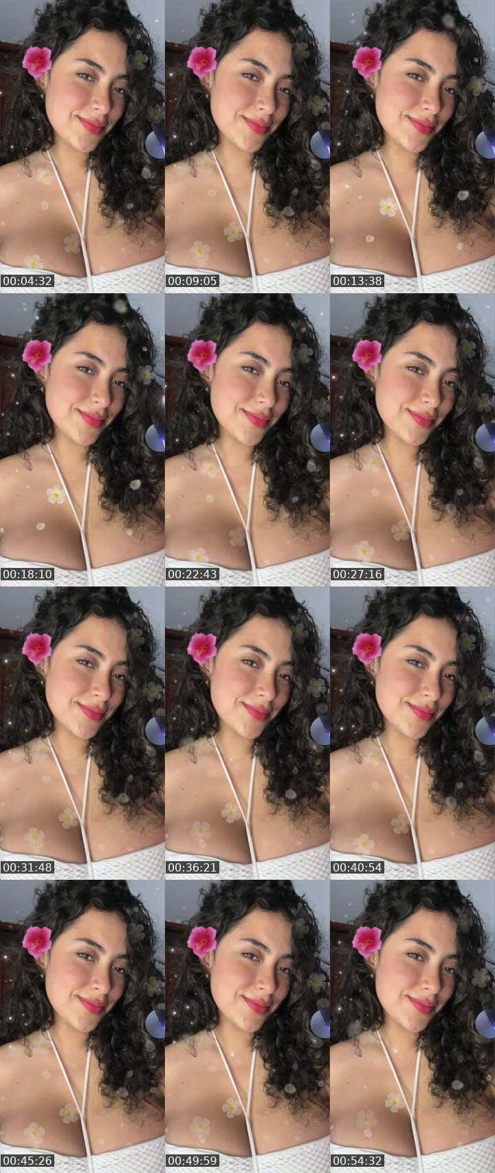🍒 Horas 🍒