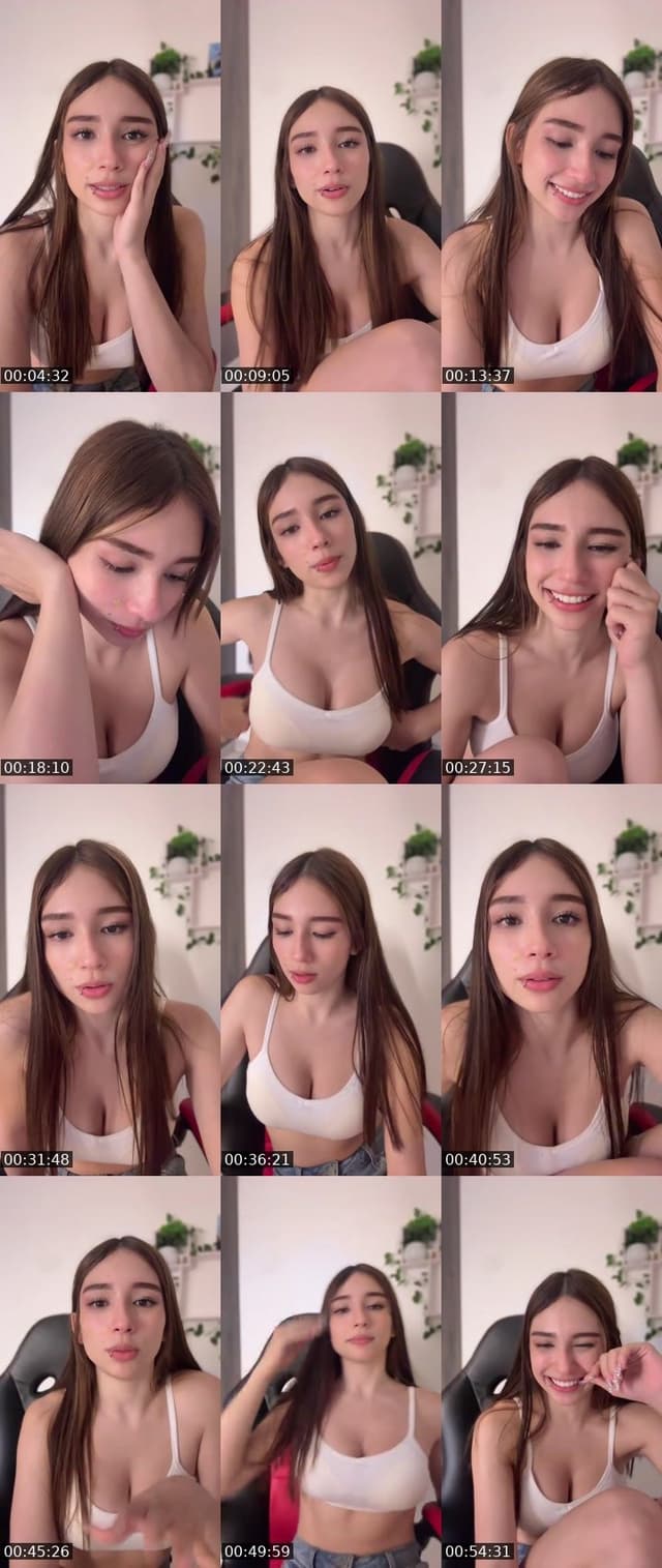 Bigo live: Quién soy? by @_idk_