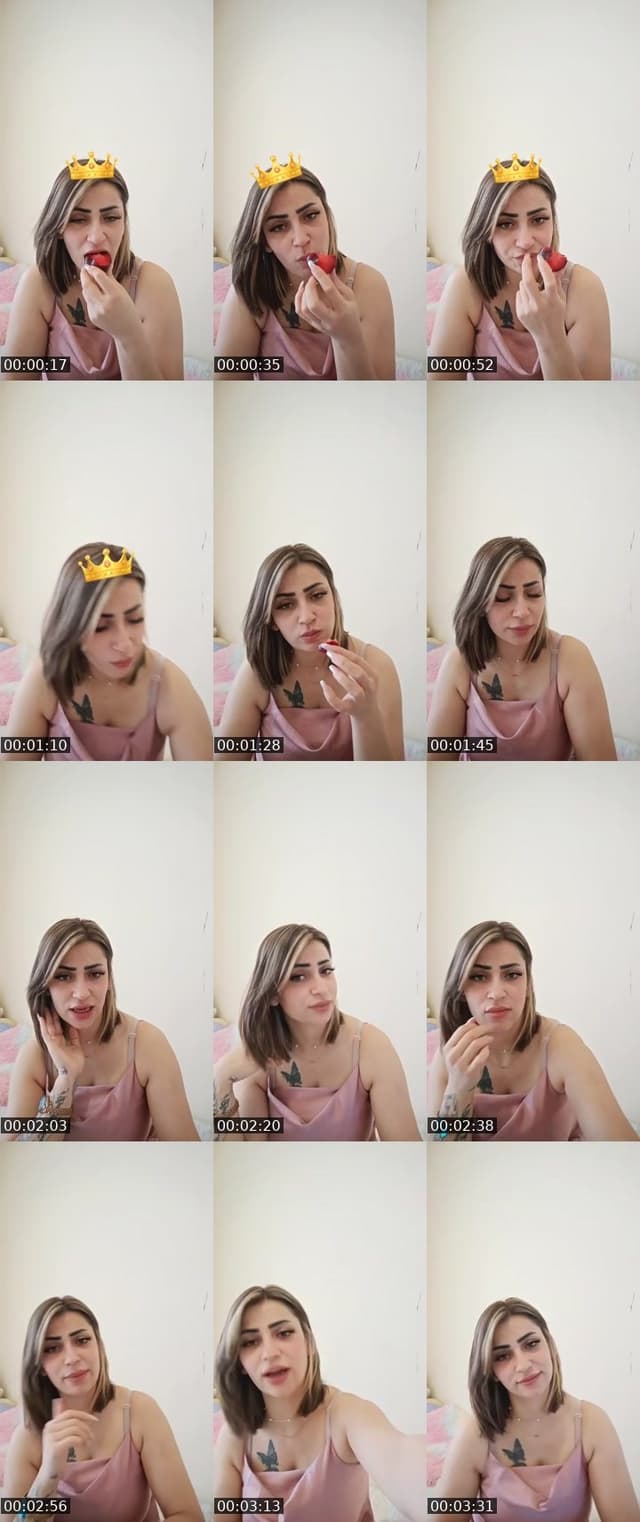 Bigo live: 😘❤️ by @om_soultan