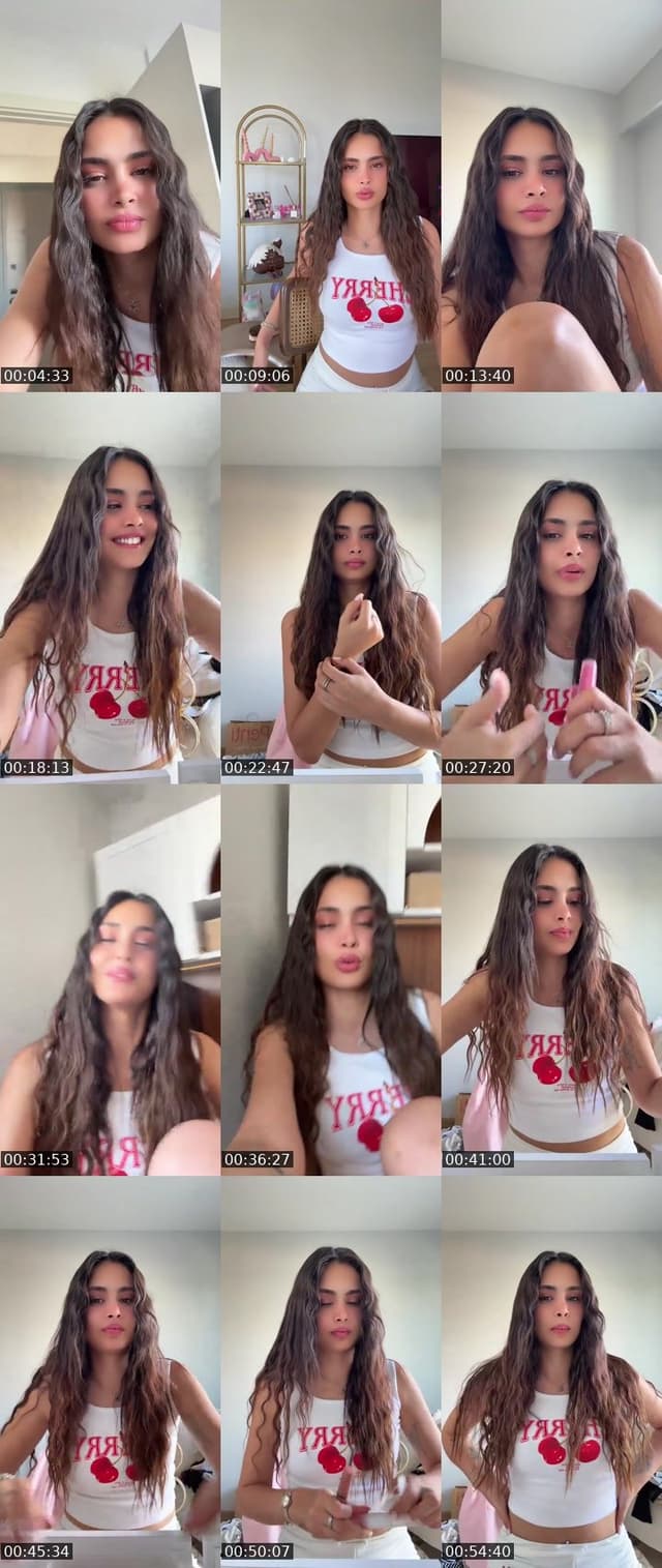 Bigo live: AYŞE by @aysegokalp