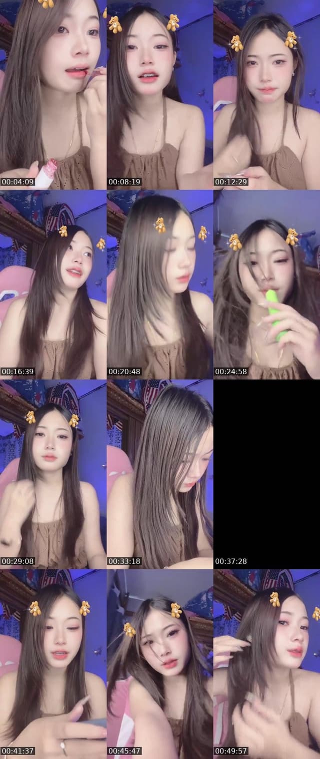Bigo live: SBD 💚_ป่านา by @1071166791