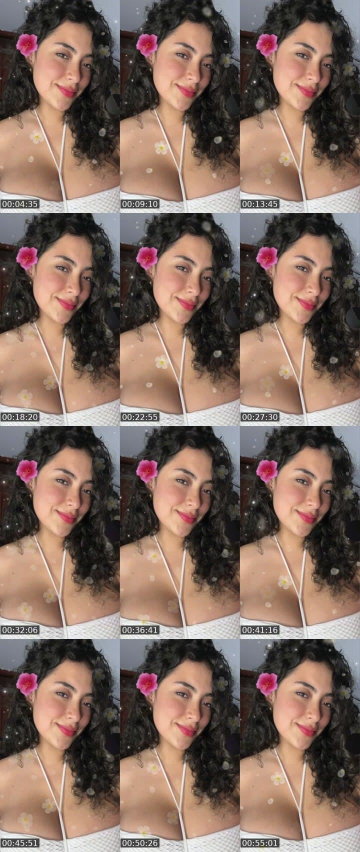 🍒 Horas 🍒