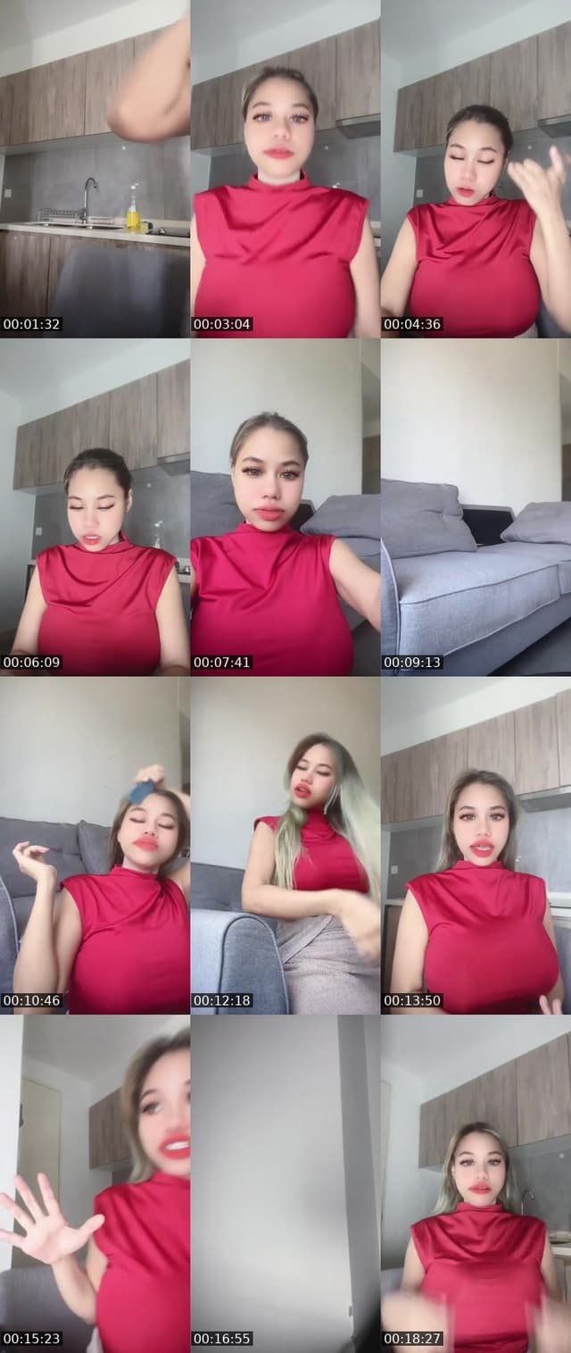 Bigo live: hi b❤️ by @gwazainurkot
