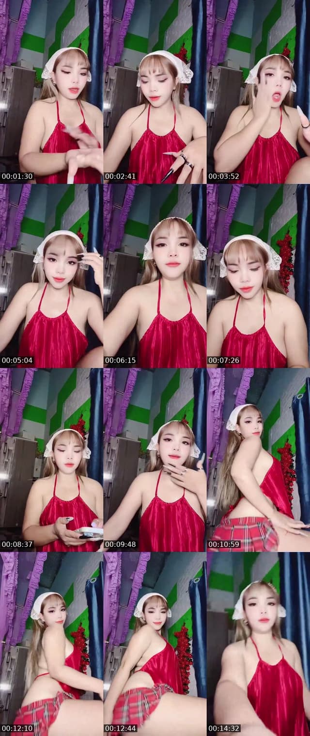 Bigo live: Bao giờ mới được gặp bụt 😌 by @1105940448