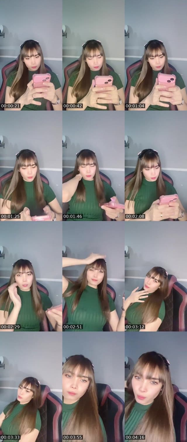 Bigo live: -60K Hi love by @oneseven17171717