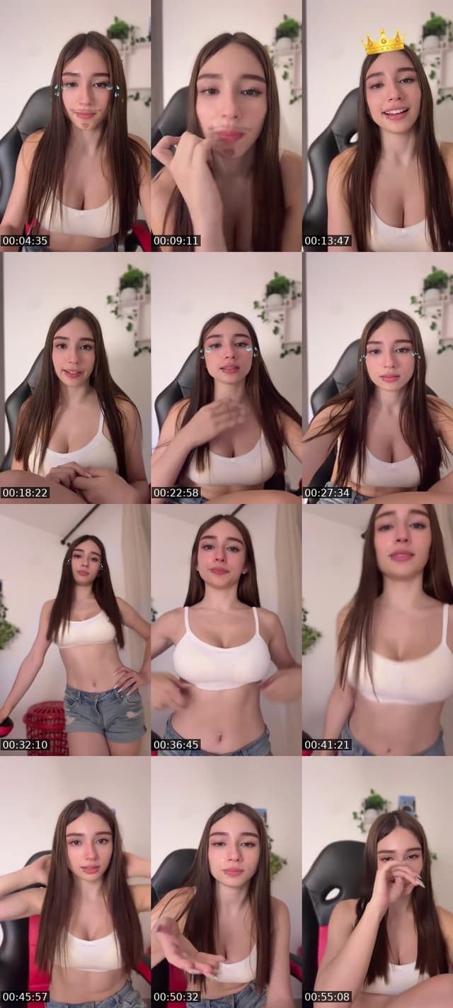 Bigo live: Quién soy? by @_idk_